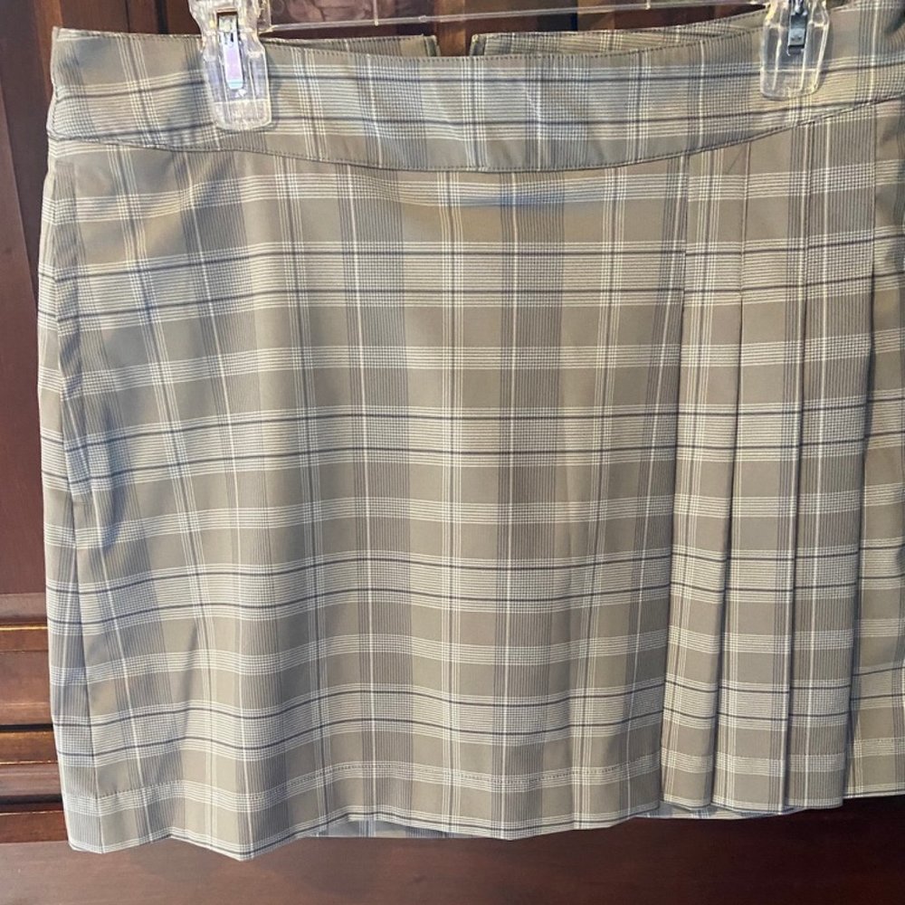 Nike Dri-Fit Golf Skort